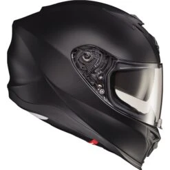 Scorpion EXO EXO-T520 EXO-COM Full Face Helmet 9 Scorpion EXO EXO-T520 EXO-COM Full Face Helmet -Moto Gear Shop 033 T52EC 0102 B