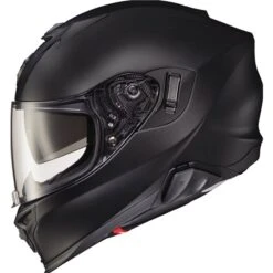 Scorpion EXO EXO-T520 EXO-COM Full Face Helmet 10 Scorpion EXO EXO-T520 EXO-COM Full Face Helmet -Moto Gear Shop 033 T52EC 0102 C
