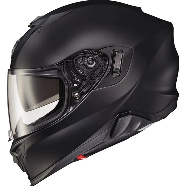 Scorpion EXO EXO-T520 EXO-COM Full Face Helmet 6 Scorpion EXO EXO-T520 EXO-COM Full Face Helmet - Image 4