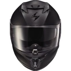 Scorpion EXO EXO-T520 EXO-COM Full Face Helmet 11 Scorpion EXO EXO-T520 EXO-COM Full Face Helmet -Moto Gear Shop 033 T52EC 0102 D
