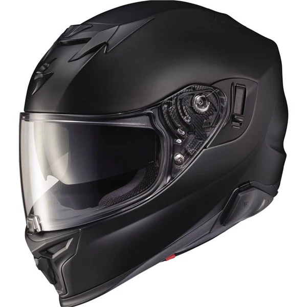 Scorpion EXO EXO-T520 EXO-COM Full Face Helmet 3 Scorpion EXO EXO-T520 EXO-COM Full Face Helmet