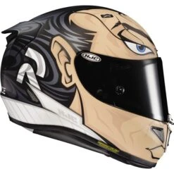 HJC RPHA 11 Pro DC Comics Two Face Full Face Helmet -Moto Gear Shop 035 0803 6131 04 B