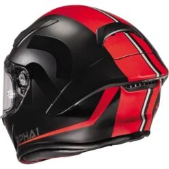 HJC RPHA N1 Senin Full Face Helmet -Moto Gear Shop 035 0809 1231 02 A