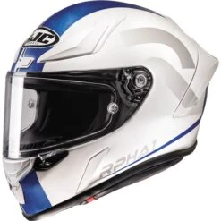 HJC RPHA N1 Senin Full Face Helmet -Moto Gear Shop 035 0809 1232 03