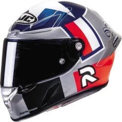 HJC RPHA 1N Ben Spies Full Face Helmet