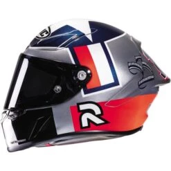 HJC RPHA 1N Ben Spies Full Face Helmet -Moto Gear Shop 035 0809 1521 05 B