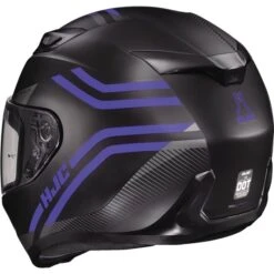 HJC I10 Strix Full Face Helmet -Moto Gear Shop 035 0810 3632 03 A