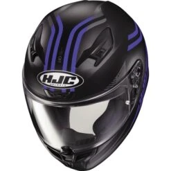 HJC I10 Strix Full Face Helmet -Moto Gear Shop 035 0810 3632 03 B