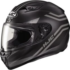 HJC I10 Strix Full Face Helmet -Moto Gear Shop 035 0810 3635 08