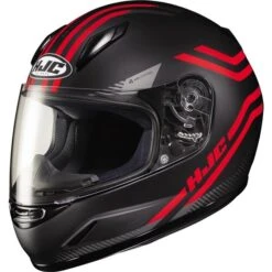 HJC CL-Y Strix Youth Full Face Helmet