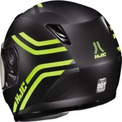 HJC CL-Y Strix Youth Full Face Helmet -Moto Gear Shop 035 0819 3633 54 A