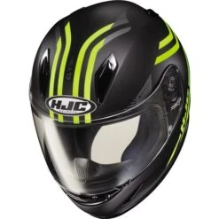 HJC CL-Y Strix Youth Full Face Helmet -Moto Gear Shop 035 0819 3633 54 B