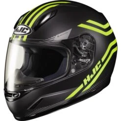 HJC CL-Y Strix Youth Full Face Helmet -Moto Gear Shop 035 0819 3633 55