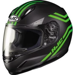 HJC CL-Y Strix Youth Full Face Helmet -Moto Gear Shop 035 0819 3634 54