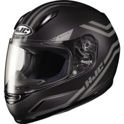 HJC CL-Y Strix Youth Full Face Helmet -Moto Gear Shop 035 0819 3635 55