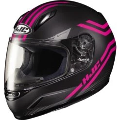 HJC CL-Y Strix Youth Full Face Helmet -Moto Gear Shop 035 0819 3638 55
