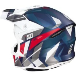 HJC I50 Vanish Helmet -Moto Gear Shop 035 0866 1521 03 A