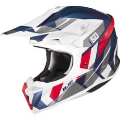 HJC I50 Vanish Helmet -Moto Gear Shop 035 0866 1521 07
