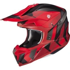 HJC I50 Vanish Helmet -Moto Gear Shop 035 0866 1531 03