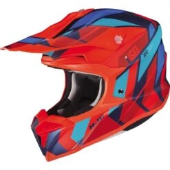 HJC I50 Vanish Helmet -Moto Gear Shop 035 0866 1564 04