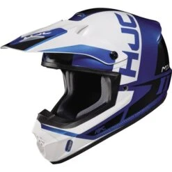 HJC CS-MX 2 Creed Helmet