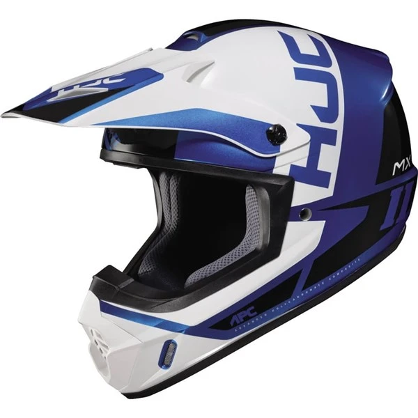 HJC CS-MX 2 Creed Helmet 3 HJC CS-MX 2 Creed Helmet