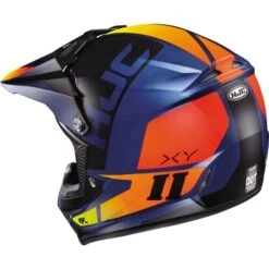 HJC CS-MX 2 Creed Helmet 14 HJC CS-MX 2 Creed Helmet -Moto Gear Shop 035 0871 2927 03 A