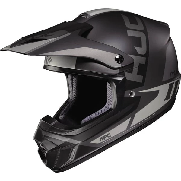 HJC CS-MX 2 Creed Helmet 7 HJC CS-MX 2 Creed Helmet - Image 5