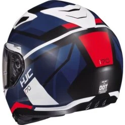 HJC I70 Elim Full Face Helmet -Moto Gear Shop 035 0875 1131 03 A