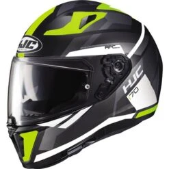 HJC I70 Elim Full Face Helmet -Moto Gear Shop 035 0875 1134 03