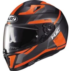 HJC I70 Elim Full Face Helmet -Moto Gear Shop 035 0875 1136 03