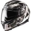HJC F70 Katra Full Face Helmet -Moto Gear Shop 035 0880 1730 03
