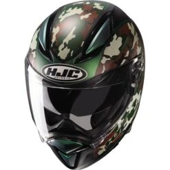 HJC F70 Katra Full Face Helmet -Moto Gear Shop 035 0880 1734 03 B