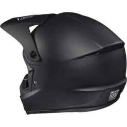 HJC CS-MX 2 Helmet 8 HJC CS-MX 2 Helmet -Moto Gear Shop 035 320 611 A