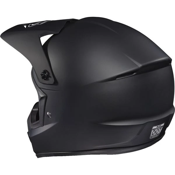 HJC CS-MX 2 Helmet 5 HJC CS-MX 2 Helmet - Image 3