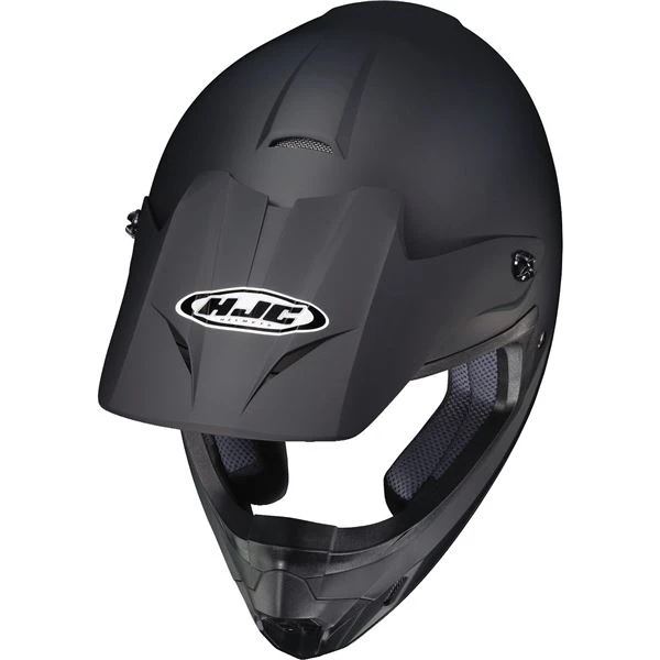 HJC CS-MX 2 Helmet 6 HJC CS-MX 2 Helmet - Image 4
