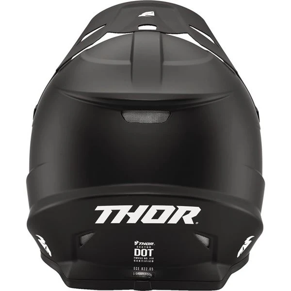 Thor Sector Helmet 4 Thor Sector Helmet - Image 2