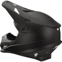 Thor Sector Helmet 8 Thor Sector Helmet -Moto Gear Shop 037 0110 5568 B