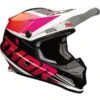Thor Sector Fader Helmet -Moto Gear Shop 037 0110 6765