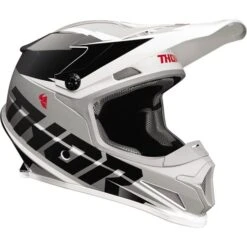 Thor Sector Fader Helmet -Moto Gear Shop 037 0110 6773