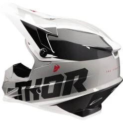 Thor Sector Fader Helmet -Moto Gear Shop 037 0110 6773 B