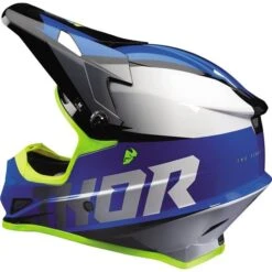 Thor Sector Fader Helmet -Moto Gear Shop 037 0110 6781 B