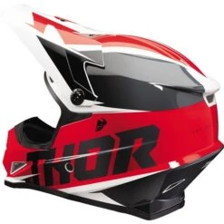 Thor Sector Fader Helmet -Moto Gear Shop 037 0110 6789 B
