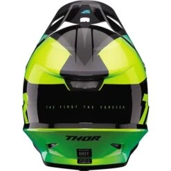 Thor Sector Fader Helmet -Moto Gear Shop 037 0110 6797 A
