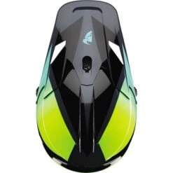 Thor Sector Fader Helmet -Moto Gear Shop 037 0110 6797 C
