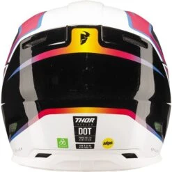 Thor Reflex Accel Helmet -Moto Gear Shop 037 0110 6827 A