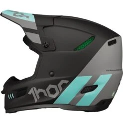 Thor Reflex Cube Helmet -Moto Gear Shop 037 0110 7449 B