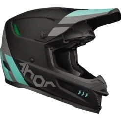 Thor Reflex Cube Helmet -Moto Gear Shop 037 0110 7452
