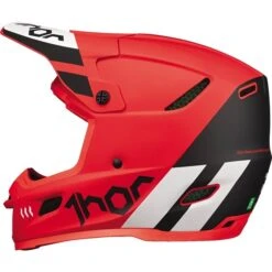 Thor Reflex Cube Helmet -Moto Gear Shop 037 0110 7455 B