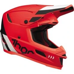 Thor Reflex Cube Helmet -Moto Gear Shop 037 0110 7456